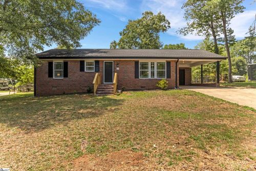 230 Foxhall Rd, Spartanburg, SC, 29306-5508 | Card Image