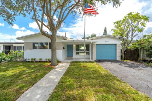 3920 Hayes St, Hollywood, FL, 33021-6067 | Card Image