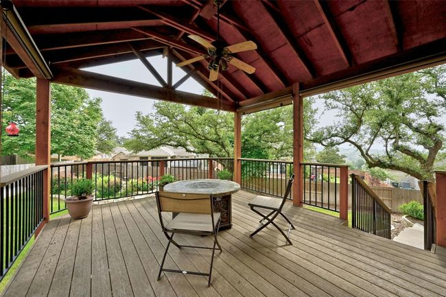 204 Saddleback Rd, House other with 3 bedrooms, 2 bathrooms and 2 parking in Austin TX | Image 25