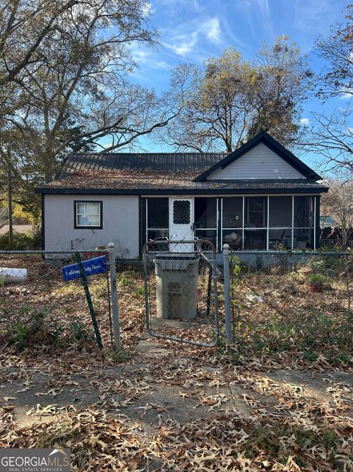 612 S Lee St, LaGrange, GA, 30240-4945 | Card Image
