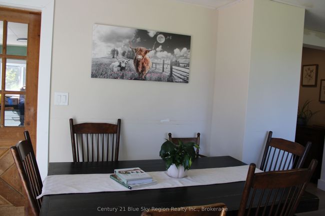 2670 Chiswick Line, House other with 3 bedrooms, 2 bathrooms and 4 parking in Powassan ON | Image 15