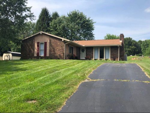 181 Shawnee Dr, Vanceburg, KY, 41179-7983 | Card Image