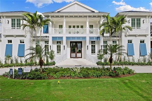 2131 Marina Dr, NAPLES, FL, 34102-7627 | Card Image