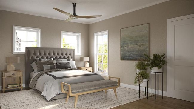 1142 W 16 Th St, House other with 4 bedrooms, 4 bathrooms and null parking in Houston TX | Image 6