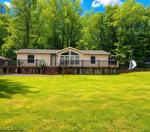 436 Zachs Run Rd, Mount Clare, WV, 26408-7207 | Card Image