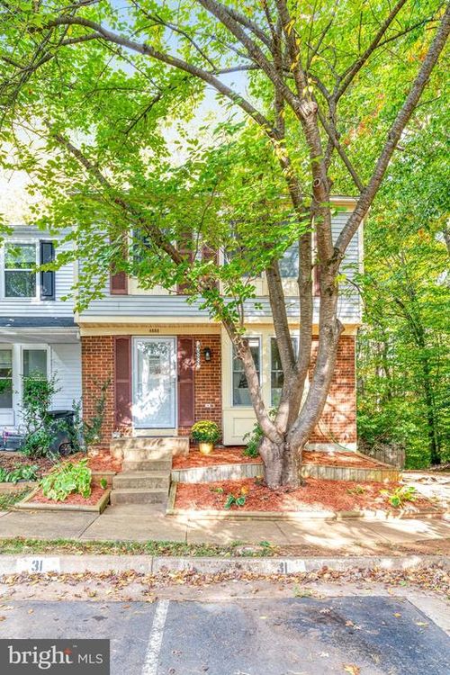 4888 Sugar Maple Ln, DUMFRIES, VA, 22025-3018 | Card Image