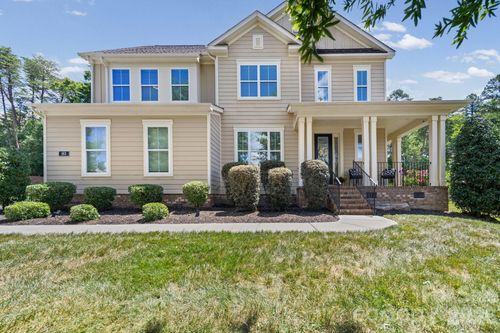 163 Monteray Oaks Cir, Fort Mill, SC, 29715-9602 | Card Image