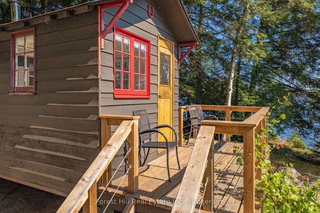 1089 Lutes Lane, House other with 4 bedrooms, 2 bathrooms and 6 parking in Dorset ON | Image 11