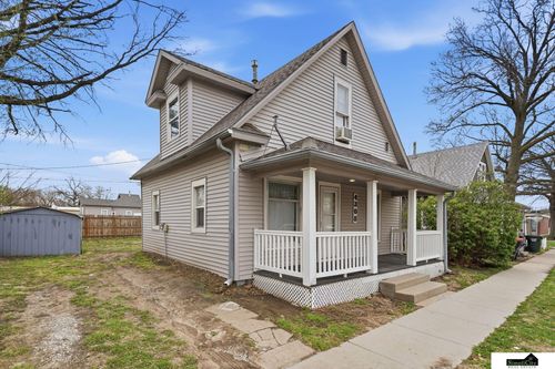 4308 N 61st St, Lincoln, NE, 68507-1209 | Card Image