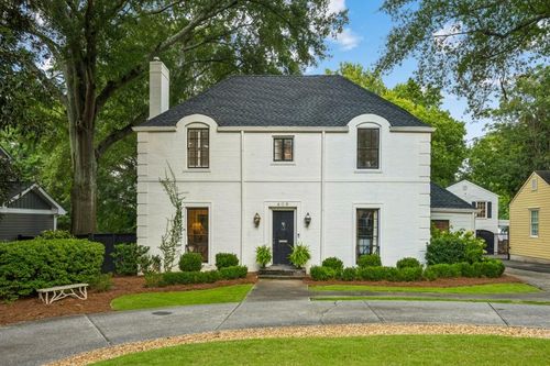 409 Collier Rd Nw, Atlanta, GA, 30309-1201 | Card Image