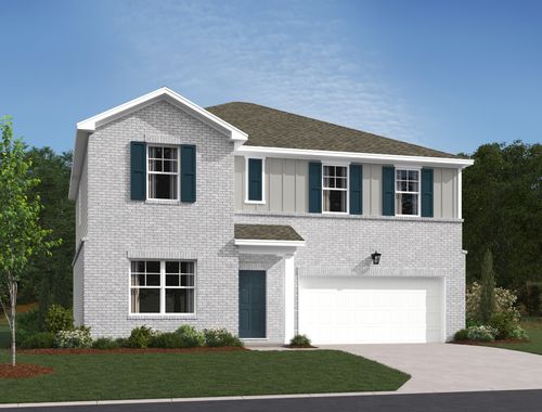 231 Limestone Way, Lebanon, TN, 37087-5436 | Card Image