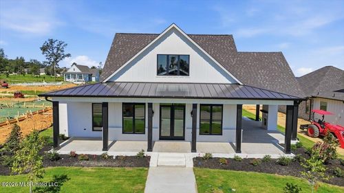 1017 Crepe Myrtle Dr, Brandon, MS, 39047-1803 | Card Image