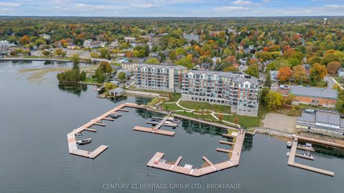 607-129 South St, Gananoque, ON, K7G1A1 | Card Image