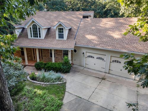 1549 Paradise Valley Dr, High Ridge, MO, 63049-1429 | Card Image