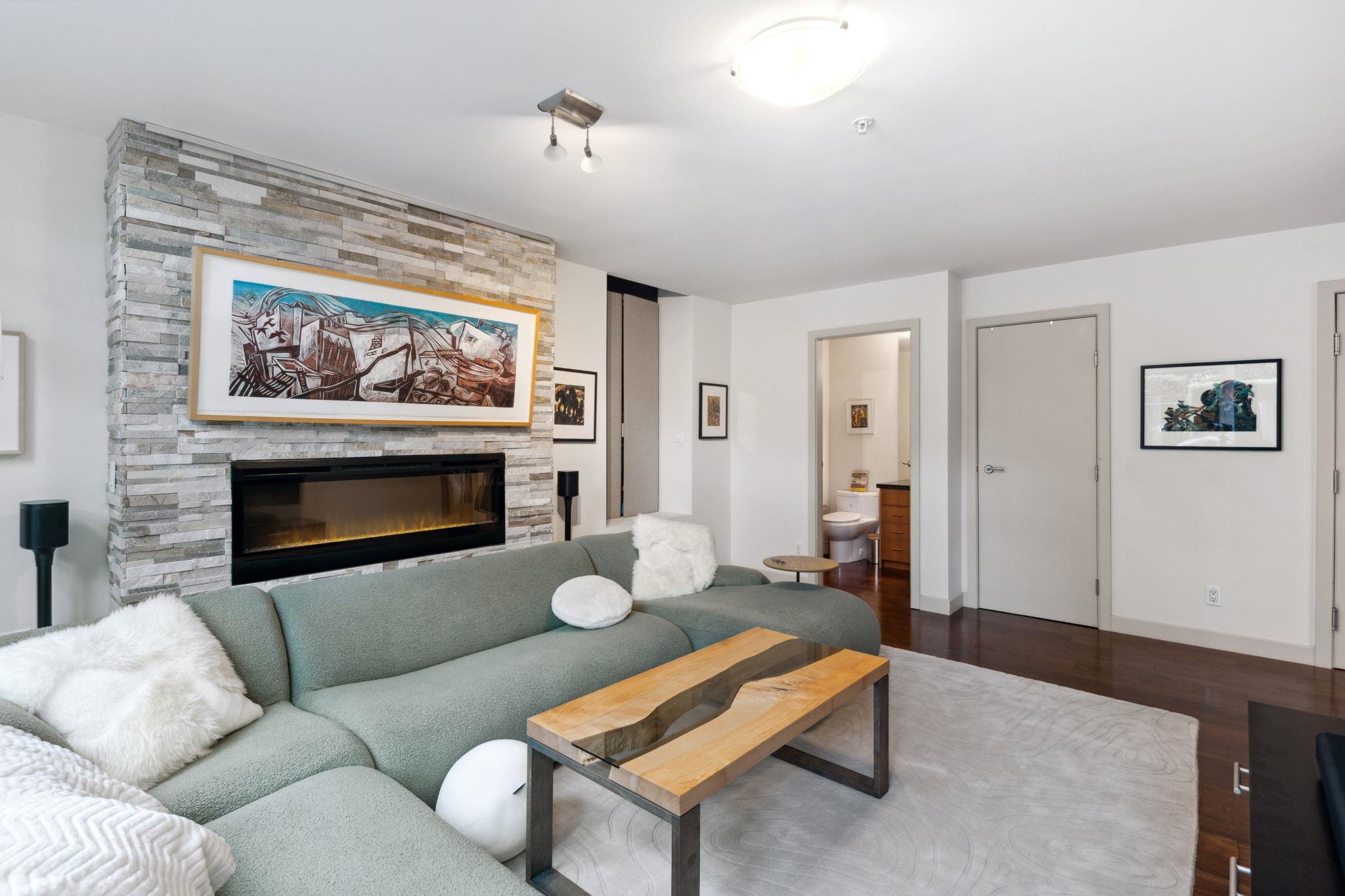 Residential in Vancouver 4