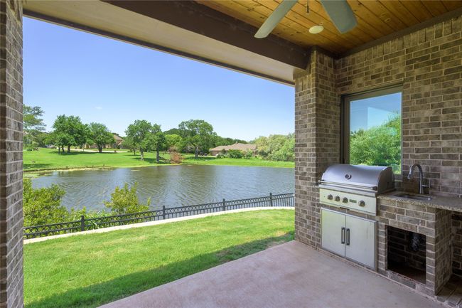 2604 Silverado Trl, House other with 3 bedrooms, 5 bathrooms and null parking in Sherman TX | Image 27