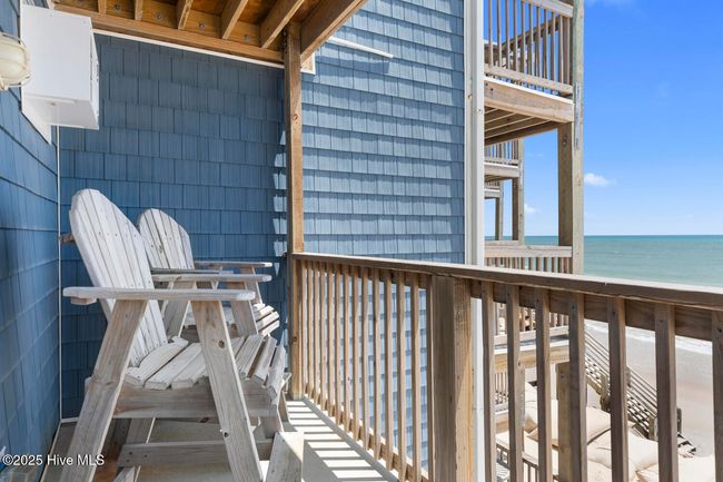 UNIT-279 - 2182 New River Inlet Rd, Condo with 1 bedrooms, 1 bathrooms and null parking in N Topsail Beach NC | Image 16
