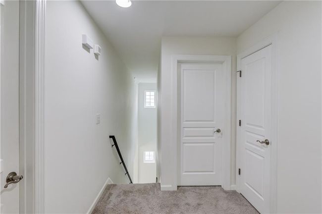 7653 Legacy Rd, House other with 4 bedrooms, 3 bathrooms and null parking in Flowery Branch GA | Image 17