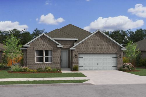 1023 Candlewyck Dr, Justin, TX, 76247-4900 | Card Image