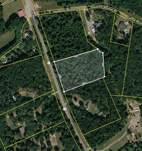 0 Sequatchie Mountain Rd, Sequatchie, TN, 37374 | Card Image