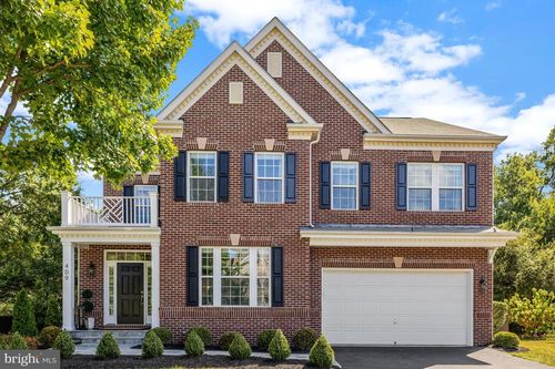 409 Madison Manor Ct, Herndon, VA, 20170-4540 | Card Image