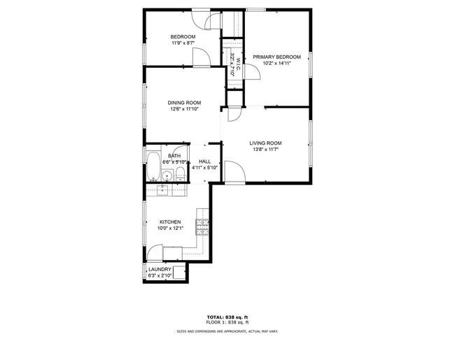 3 - 844 Harvard St, Condo with 2 bedrooms, 1 bathrooms and 1 parking in Oak Park IL | Image 27
