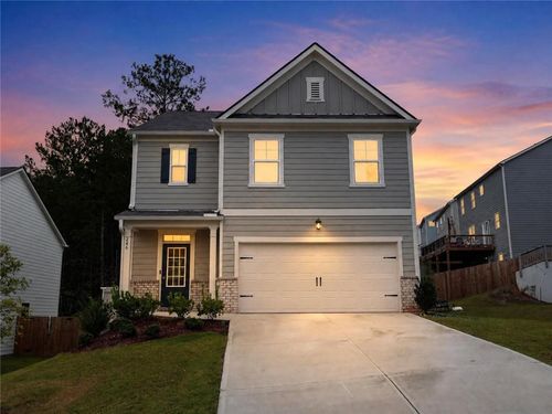 246 White Cedar Dr, Dawsonville, GA, 30534-5985 | Card Image