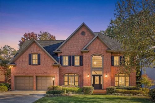 4181 Wild Sonnet Trl, Peachtree Corners, GA, 30092-2191 | Card Image