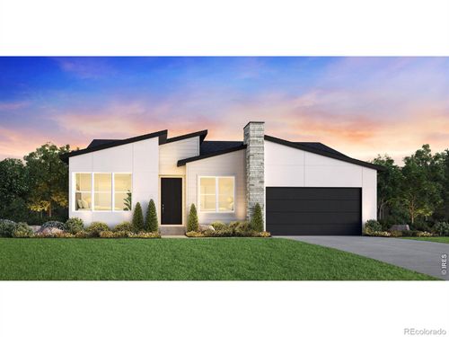 3328 Sapinero Drive, Loveland, CO, 80538 | Card Image