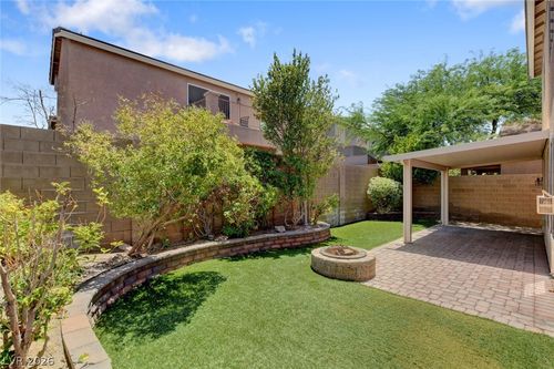 1005 Roaring River Ave, Henderson, NV, 89002-0925 | Card Image