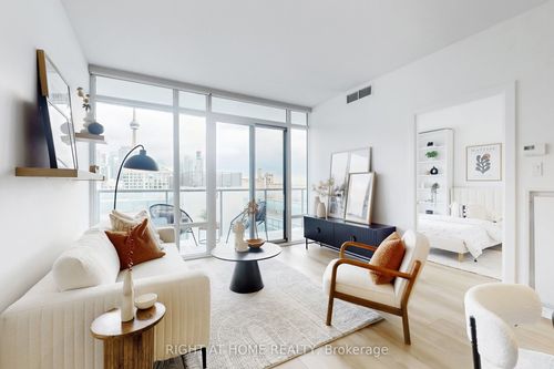 1101-90 Stadium Rd, Toronto, ON, M5V3W5 | Card Image