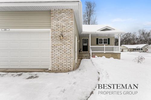 1516 W Addison Way, Muskegon, MI, 49445-1169 | Card Image