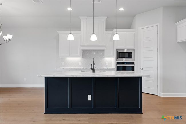 6507 Clayton Ct, House other with 4 bedrooms, 2 bathrooms and null parking in Temple TX | Image 7