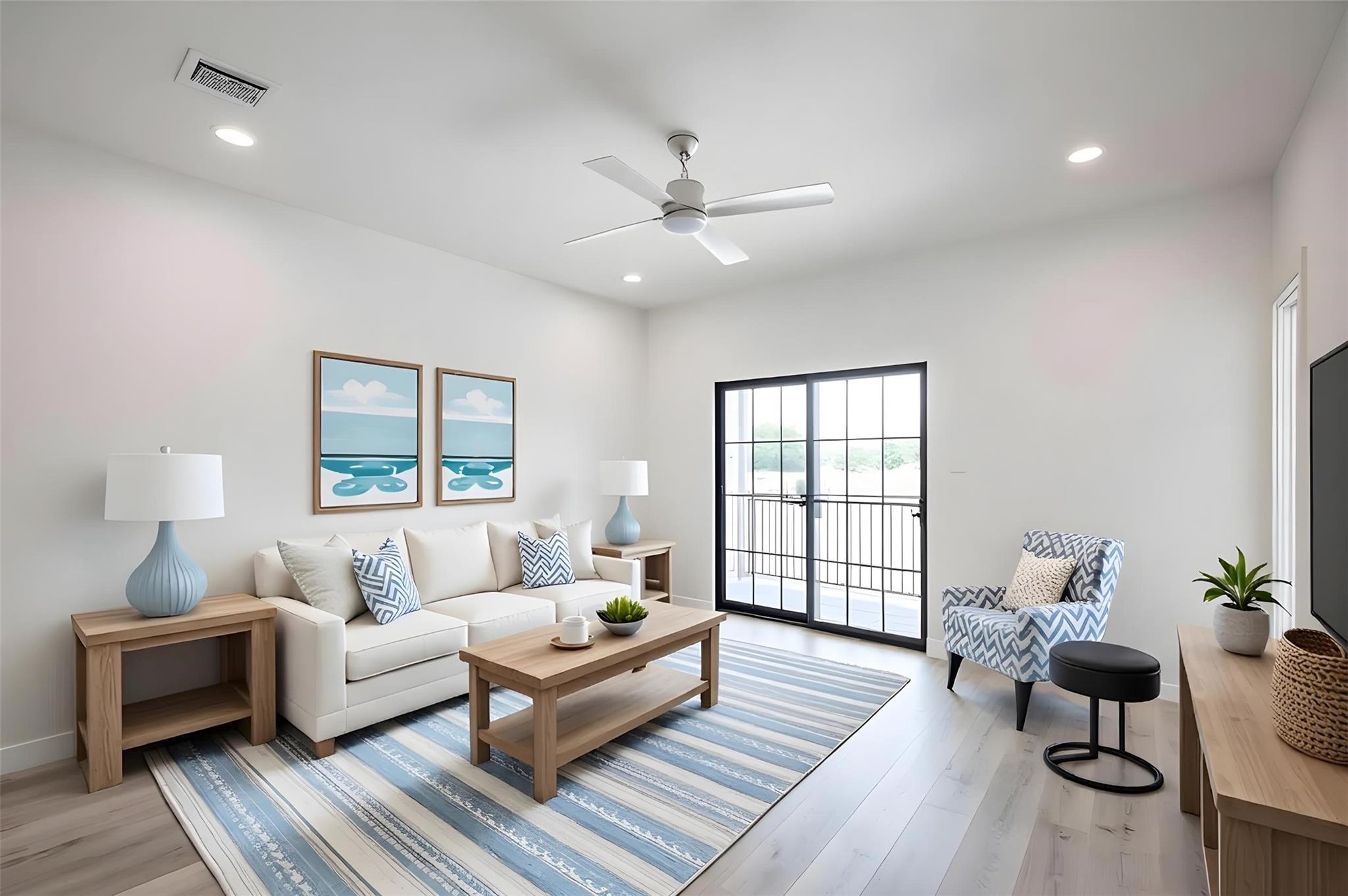 Residential in Houston 3