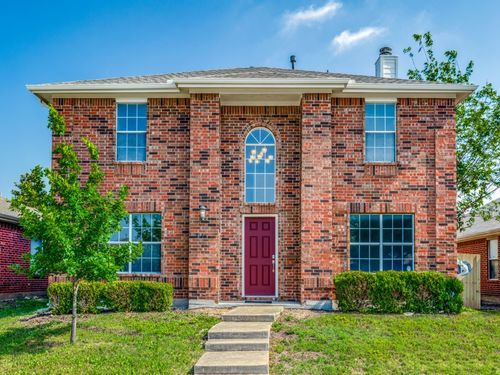 3006 Springwell Pkwy, Wylie, TX, 75098-7366 | Card Image