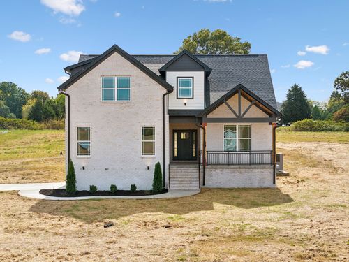 6437 Hopewell Rd, Springfield, TN, 37172-6857 | Card Image