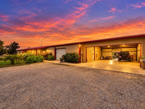 5801 County Road 4128, Scurry, TX, 75158-4642 | Card Image