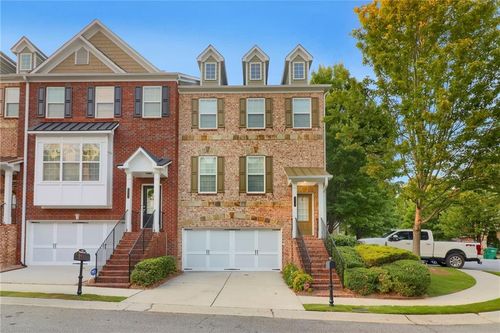 6035 Cameron Pointe, Peachtree Corners, GA, 30092-3381 | Card Image