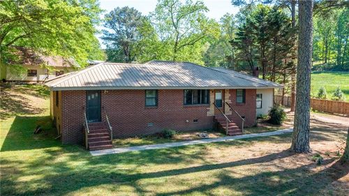 153 Dawson Forest Rd E, dawsonville, GA, 30534-6538 | Card Image