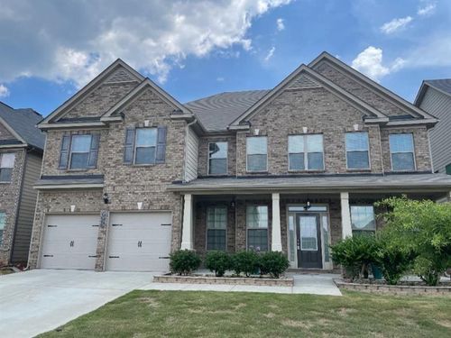 1011 Virginia Oak Ln, Lawrenceville, GA, 30045-8723 | Card Image