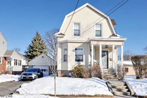 331 Rea Ave, Hawthorne, NJ, 07506-1720 | Card Image