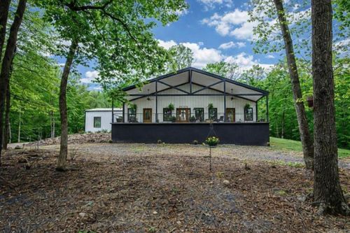 654 Polk Road 42, Mena, AR, 71953 | Card Image