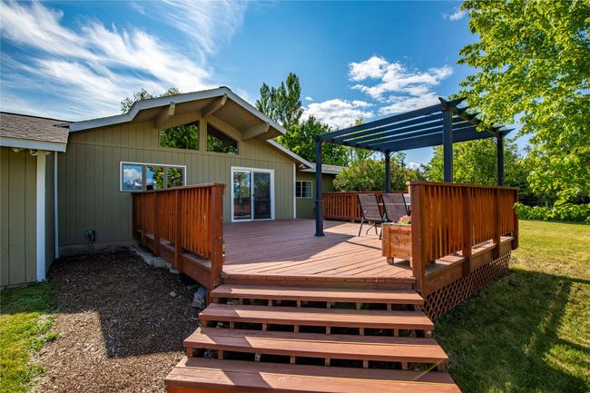 4291 Williams Ln, House other with 3 bedrooms, 2 bathrooms and null parking in Stevensville MT | Image 38