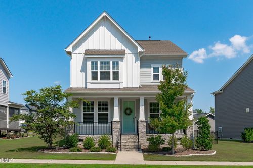 3064 Wishing Well Wynd, Apex, NC, 27502-4412 | Card Image
