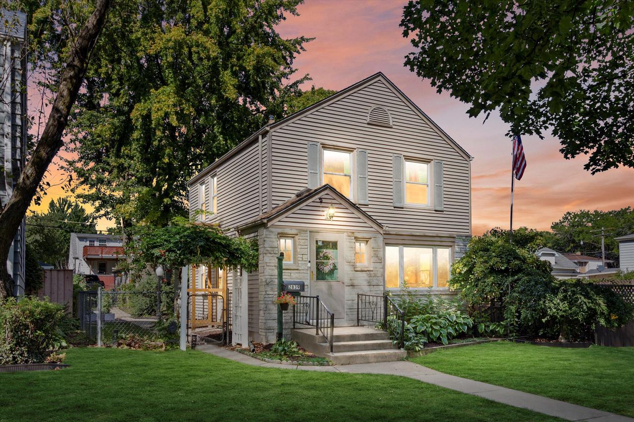 48th St, Milwaukee, WI 53219