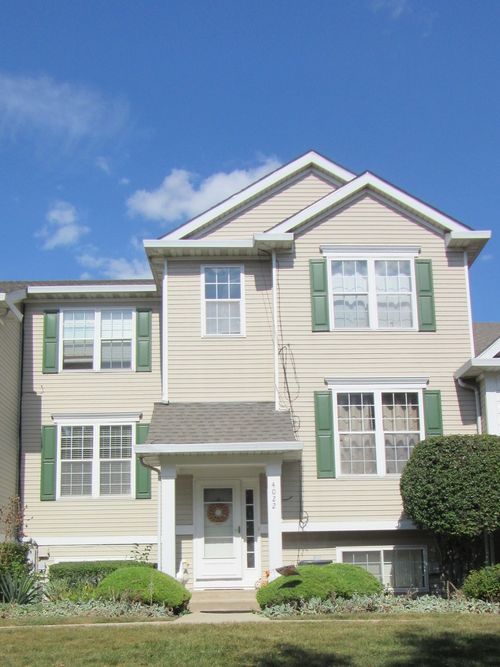 4022 Hennepin Dr, Joliet, IL, 60431-8806 | Card Image