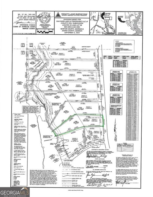0 Highway 212, Covington, GA, 30014 | Card Image