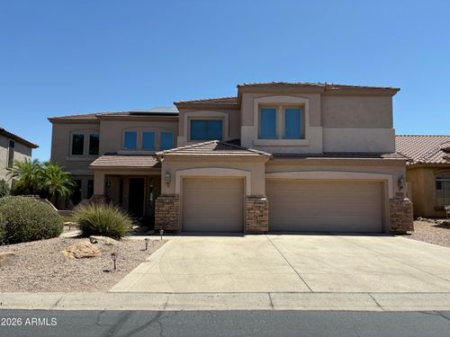 4132 E Pullman Rd, Cave Creek, AZ, 85331-4006 | Card Image