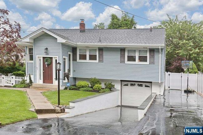 233 Highland Ave, House other with 3 bedrooms, 2 bathrooms and null parking in River Vale NJ | Image 28