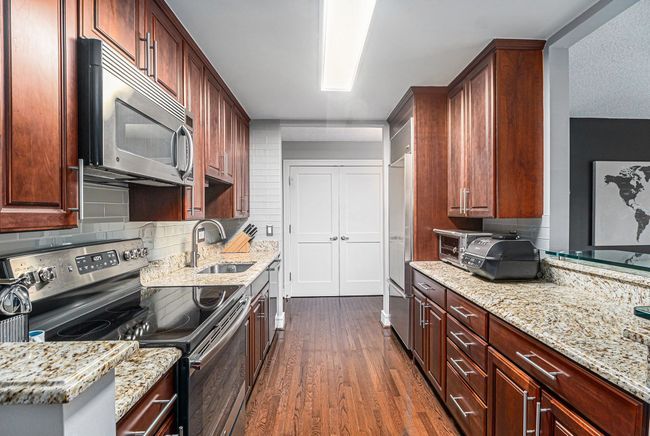 Kitchen View | Image 12